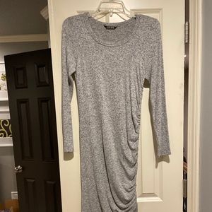 Peyton Jensen knit dress